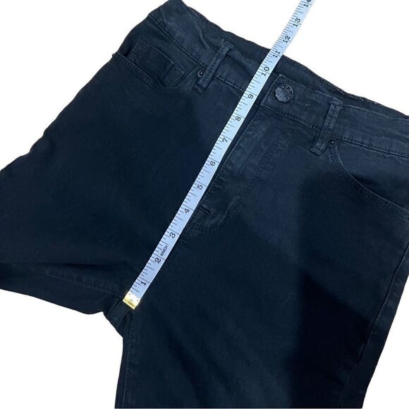 BDG twig high rise skinny jeans, black, size 25 - Picture 15 of 15